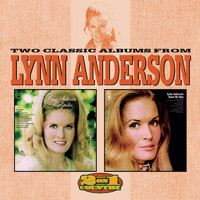 Lynn Anderson - Rose Garden/You're My Man