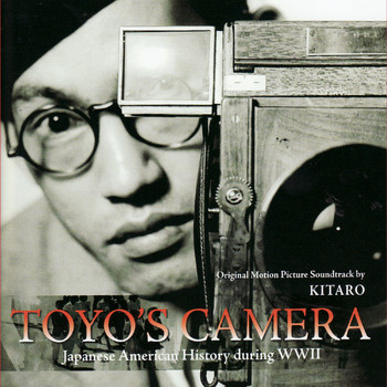 Kitaro - Toyo's Camera (Original Motion Picture Soundtrack)