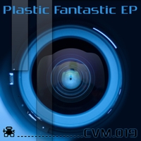 Sinisa Lukic - Plastic Fantastic EP