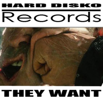 Various - They Want EP