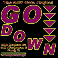 The Gulf Gate Project - Go Down