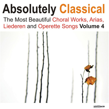 Various - Absolutely Classical Choral, Vol. 4