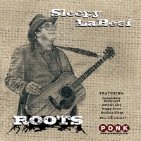 Sleepy LaBeef - Roots