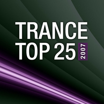 Various Artists - Trance Top 25 Of 2007