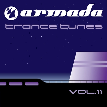 Various Artists - Armada Trance Tunes, Vol. 11