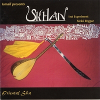 Skhan - Oriental Ska (First Experiment [Explicit])