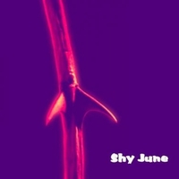 Shy June - Indigo Thorn