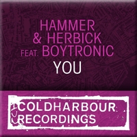 Hammer & Herbick Feat. Boytronic - You