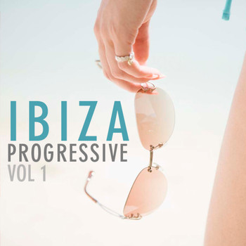 Various Artists - Ibiza Progressive Part 1