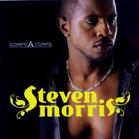Steven Morris - Corps à corps