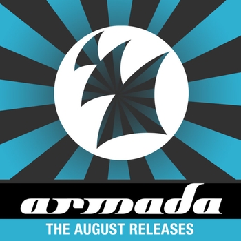 Various Artists - Armada The August Releasese 2007