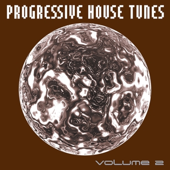 Various Artists - Progressive House Tunes, Vol. 2