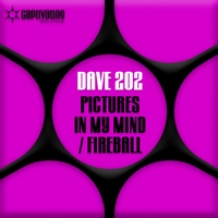 Dave 202 - Picture In My Mind / Fireball
