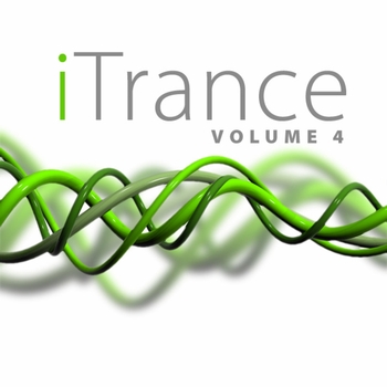 Various Artists - iTrance, Vol. 4