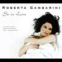 Roberta Gambarini - So In Love