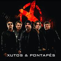 Xutos & Pontapés - Xutos & Pontapés (Explicit)