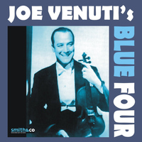 Joe Venuti's Blue Four - Joe Venuti's Blue Four