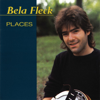 Béla Fleck - Places