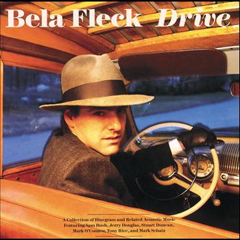 Béla Fleck - Drive
