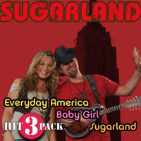 Sugarland - Everyday America Hit Pack