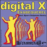 Digital X - Exabequerel