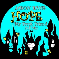 Jason Rivas - Hope