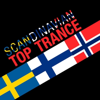 Various Artists - Scandinavian Top Trance, Vol. 1