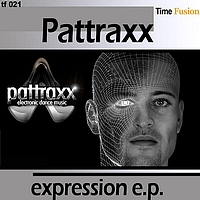 Pattraxx - Expression E.P.