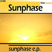 Sunphase - Sunphase E.P.