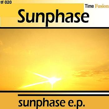 Sunphase - Sunphase E.P.