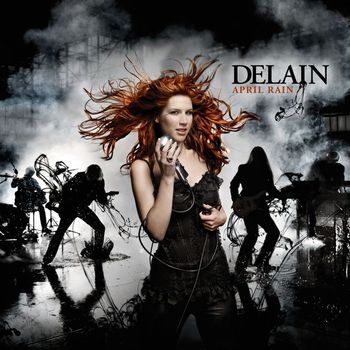 Delain - April Rain (Special Edition)