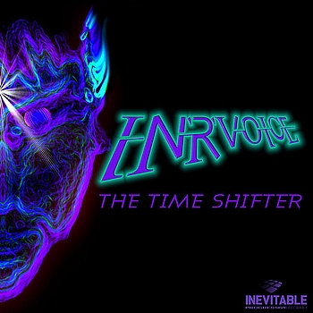 In'R'Voice - Time Shifter EP