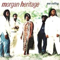 Morgan Heritage - One Calling