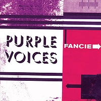 Fancie - Purple Voices