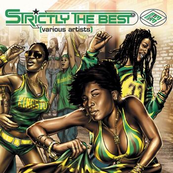 Strictly The Best - Strictly The Best Vol 33
