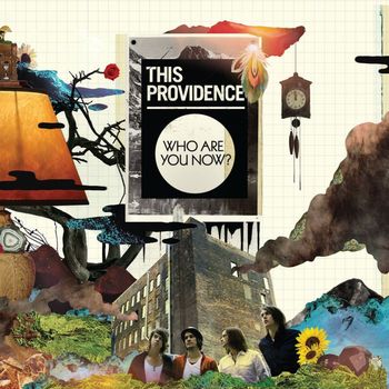This Providence - Who Are You Now? (Deluxe)