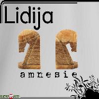 Lidija - Le amnesie