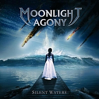 Moonlight Agony - Silent Waters