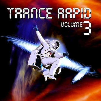 Various Artists - Trance Rapid Vol.3