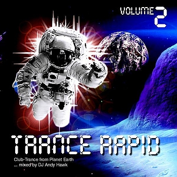 Various Artists - Trance Rapid Vol.2