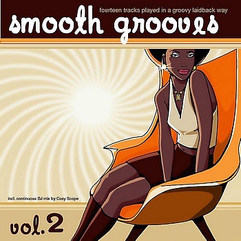 Various Artists - Smooth Grooves Vol. 2