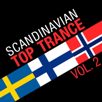 Various Artists - Scandinavian Top Trance, Vol. 2
