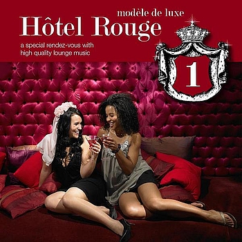 Various Artists - Hotel Rouge Vol. 1