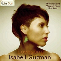 Isabel Guzman - Lovesong