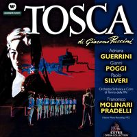 Francesco Molinari Pradelli - Tosca