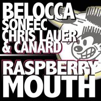 Belocca, Soneec, Chris Lauer & Canard - Raspberry Mouth