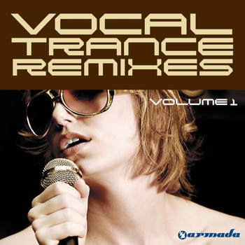 Various Artists - Vocal Trance Remixes, Vol. 1
