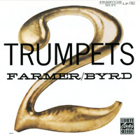 Art Farmer, Donald Byrd - 2 Trumpets