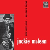 Jackie McLean - McLean's Scene