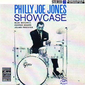 Philly Joe Jones - Showcase